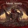 Cover Hideous Divinity - Simulacrum