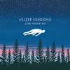 Jon Hopkins Asleep Visions cover