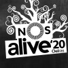NOS Alive 2020 logo