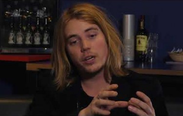 Video: Nothing But Thieves was vorig jaar bijna gestopt