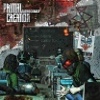 Cover Primal Creation - Demockracy