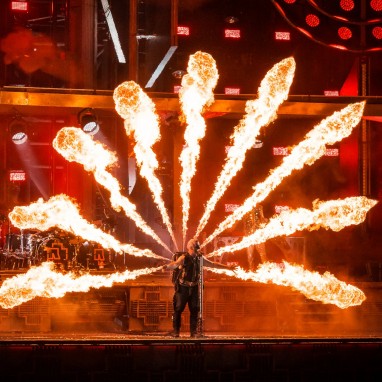 Rammstein