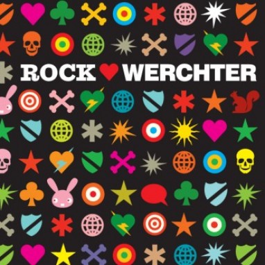 Rock Werchter achtergrond