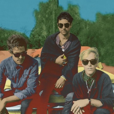 Unknown Mortal Orchestra