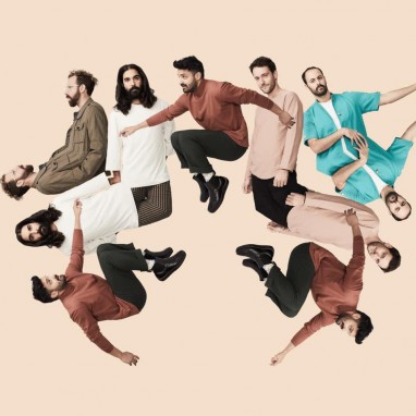 Young The Giant news_groot