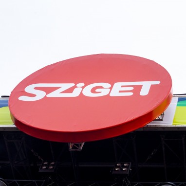 review: Sziget 2022 - Woensdag 