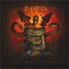 Redemption This Mortal Coil cover