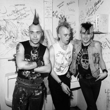 the exploited