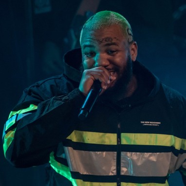 review: The Game - 18/02 - Hedon The Game