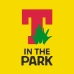 logo T In The Park
