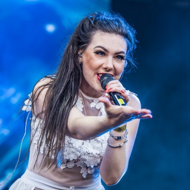 Amaranthe 2