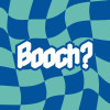 Booch? Festival 2025 logo