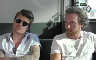 Video: Di-rect voelt weer ‘drang en druk’