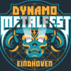 logo Dynamo MetalFest