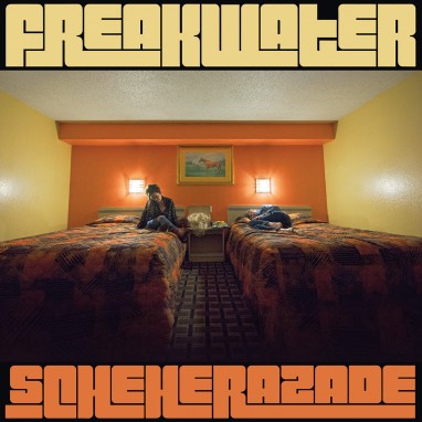 Freakwater