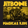 Jetbone Magic Ride cover