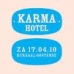 Karma Hotel 2010