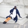 Podiuminfo recensie: Le1f Hey EP