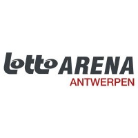 logo Lotto Arena Antwerpen