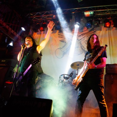 Monster Magnet news_groot