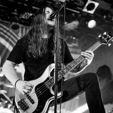 Of Mice & Men