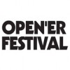 Open'er festival 2020 logo