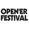 Open'er Festival 2018 logo