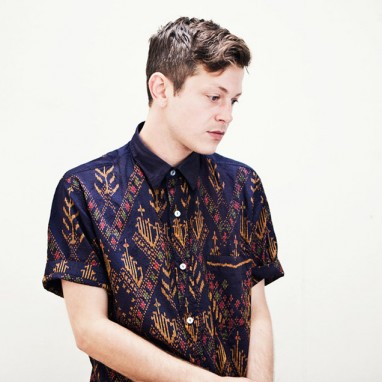 Perfume Genius