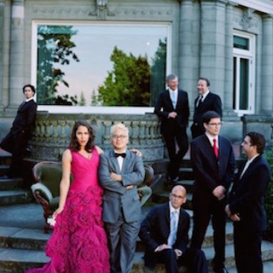 Pink Martini