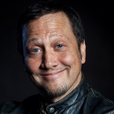 Rob Schneider news_groot