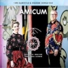 Cover Timo Alakotila & Johanna Juhola Duo - Amicum