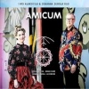 Timo Alakotila & Johanna Juhola Duo Amicum cover