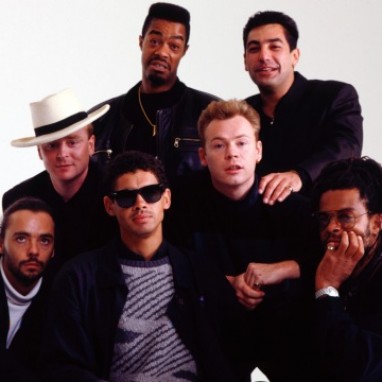 UB40