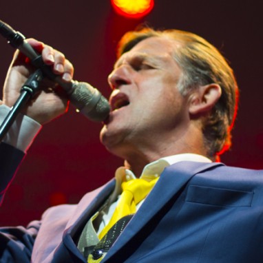 review: De Dijk - 11/06 - TivoliVredenburg De Dijk