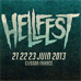 hellfest2013news