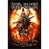 Iced Earth – Festivals Of The Wicked (dvd)