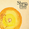 She & Him – Volume One