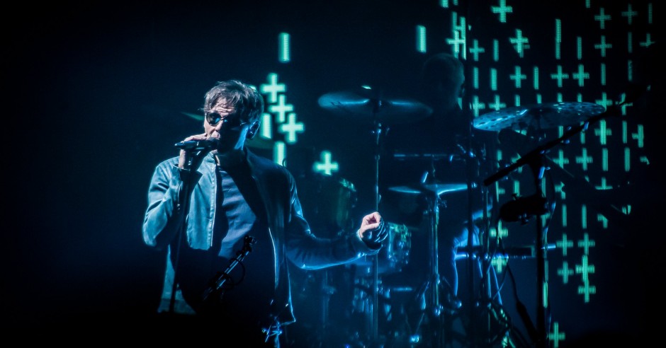 Festivalinfo review: A-HA - 04/05 - AFAS Live
