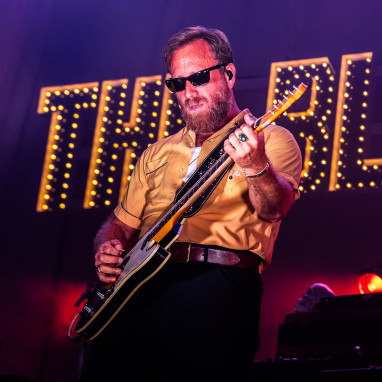 The Black Keys @ AFAS Live