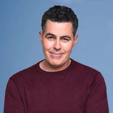 Adam Carolla 2