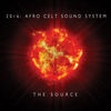 Afro Celt Sound System The Source cover
