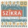 Cover Amsterdam Klezmer Band - Szikra