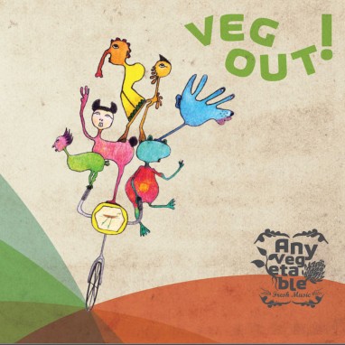 Any Vegetable