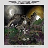 Avatar Feathers & Flesh cover