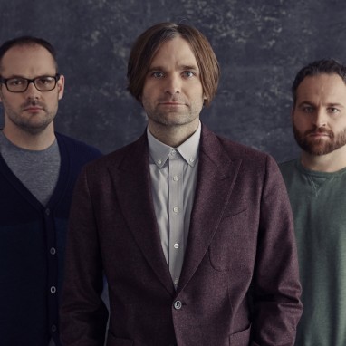Death Cab For Cutie