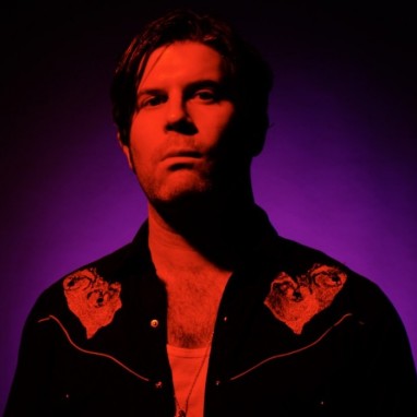 Ed Harcourt 2