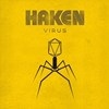 Cover Haken - Virus