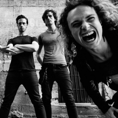 Heavens Basement