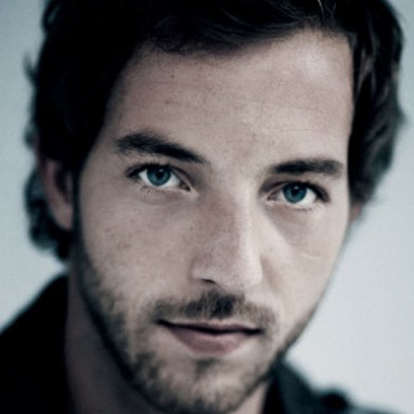 James Morrison