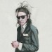 John Cooper Clarke